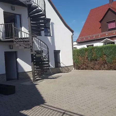 Apartmán In *