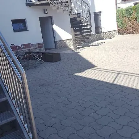 Apartmán In Weißenhorn