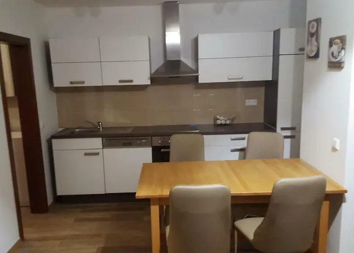 Apartament In *