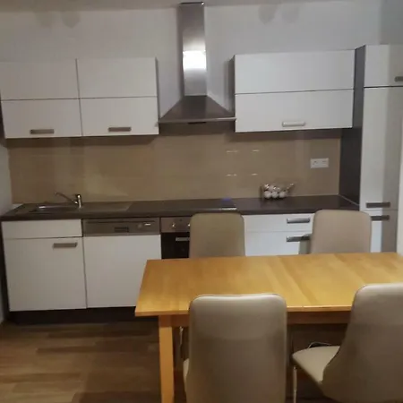 Apartment Zum Bayrisch Pub *