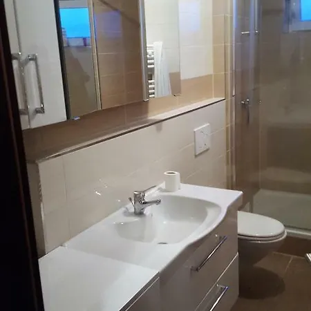 Apartment Zum Bayrisch Pub *