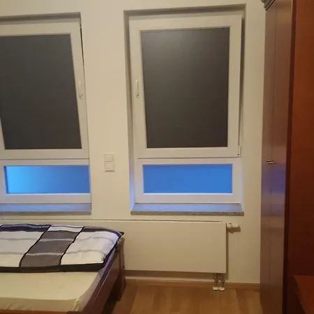 Zum Bayrisch Pub Apartment Weißenhorn