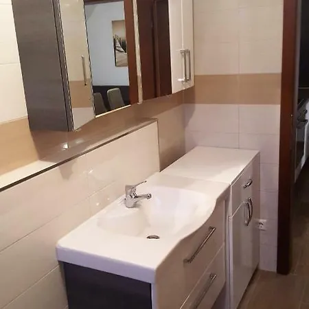 Apartment Zum Bayrisch Pub *