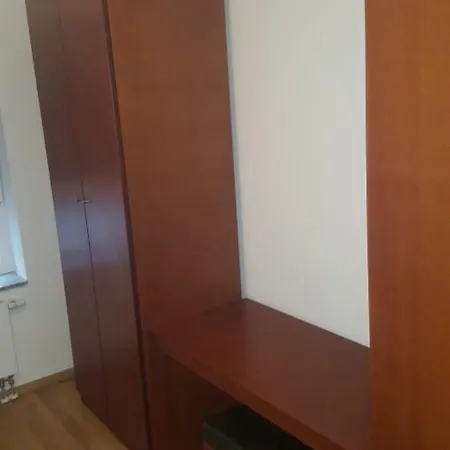 Apartment Zum Bayrisch Pub *