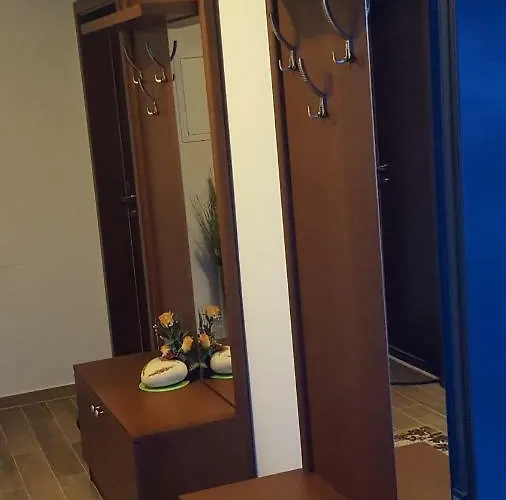 In Appartement