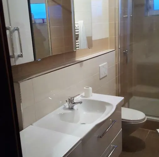 Appartement In *
