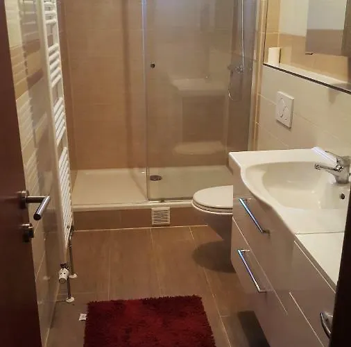 In Appartement