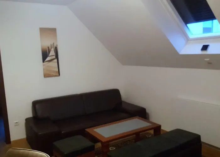 In Appartement *