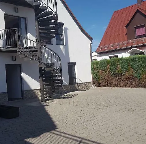 Appartement In *